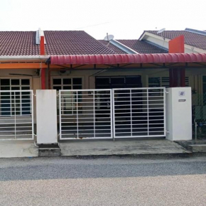 Teratak Damai Homestay